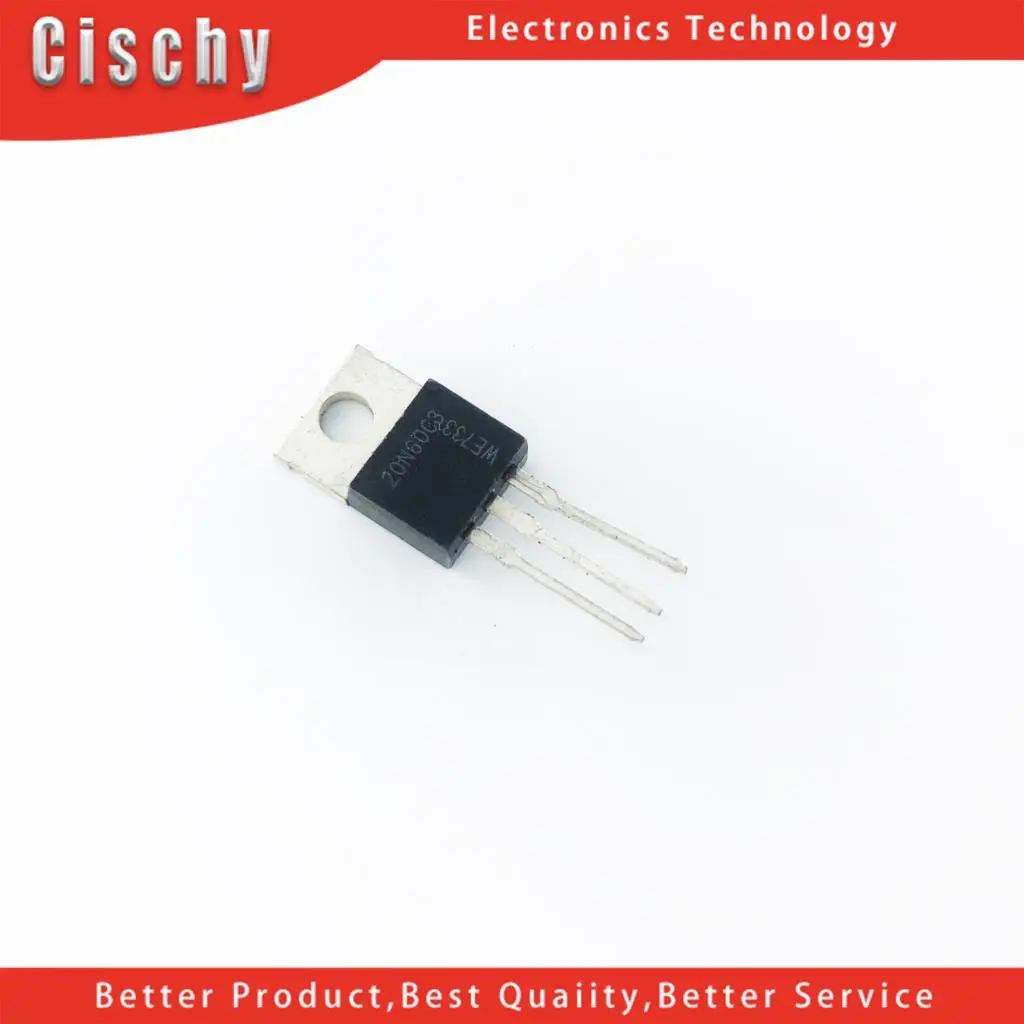 5pcs/lot SPP20N60C3 20N60C3 SPP20N60