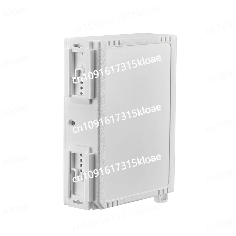 Modbus to Ethernet/IP Protocol Gateway