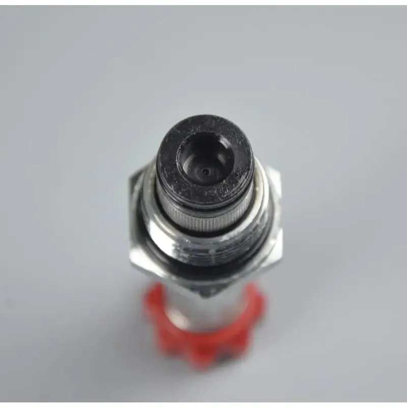 

2-Position 2-Way Normally Closed DHF10-220 Solenoid Valve Threaded Cartridge Type Hydraulic Valve SV10-20 LSV10