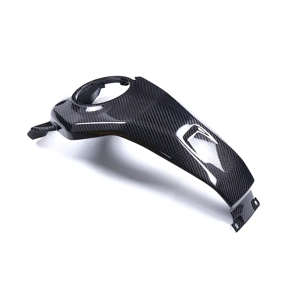 Pédales en Fiber de carbone pour BMW F900 XR F900XR F900 XR 2020- 2024 2025 sur-ron, couvercle de réservoir latéral, garde-boue avant, accessoires de moto