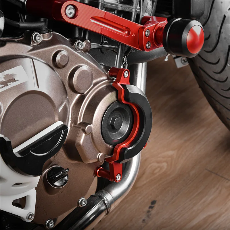 Waase For Honda CB6…
