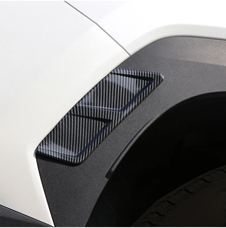 Für Hyundai Tucson NX4 2021 2022 2023 2024 Hybrid N Linie ABS Auto Körper Vorne Hinten Rad Seite Abdeckung Trim änderung Zubehör – Detail 10