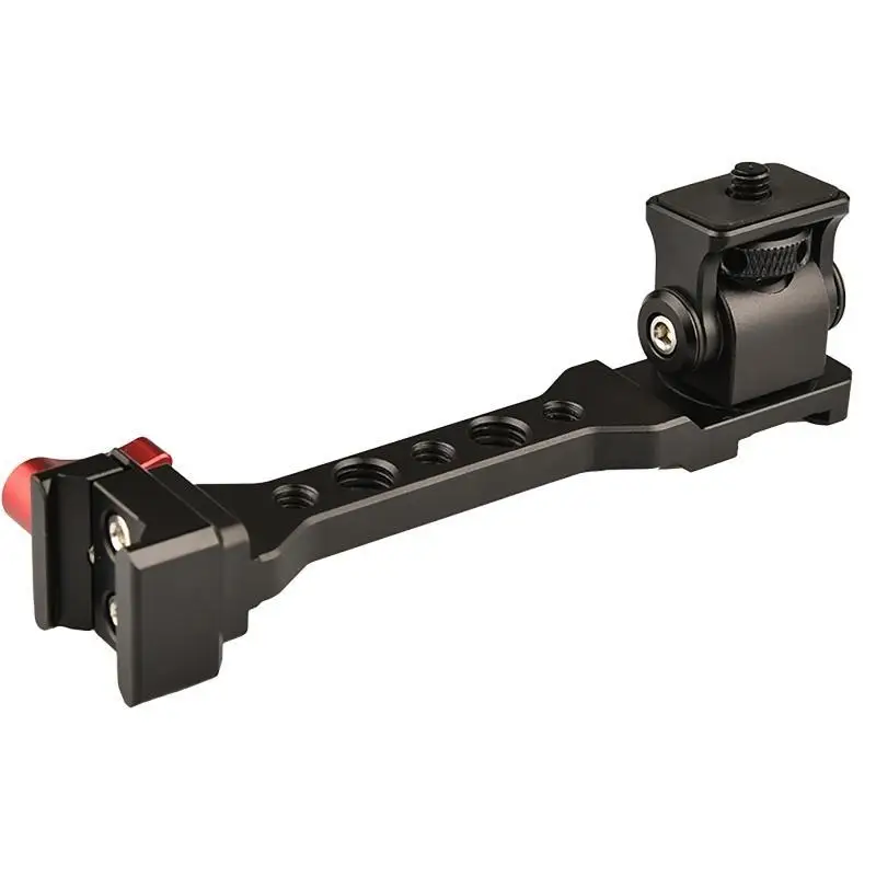 R53C para RSC2 Handheld Estabilizador Estabilizador Monitor Montaje Soporte extendido Soporte para accesorios RS3 RS3