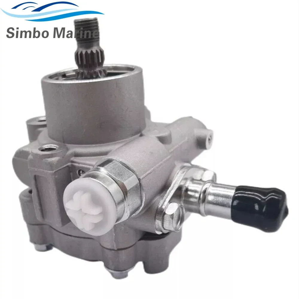 3887373   Für Volvo Penta Servolenkungspumpe Teilenummer 3.0L V6 und V8 3.0GLP-J, 3.0GLP-N, 3.0GXi-J, 3.0GXiC-J 3887373