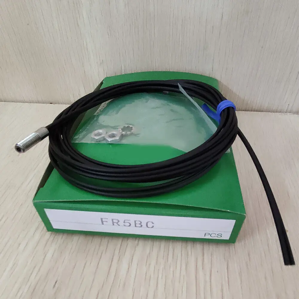 Optical Fiber Sensor FR5BC for TAKEX