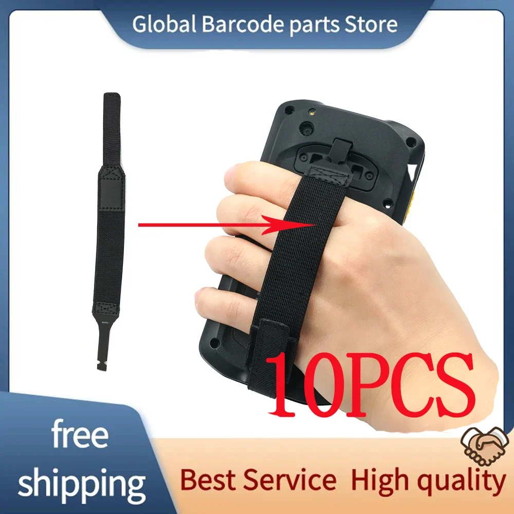 

10pcs Hand Strap for Zebra Motorola Symbol TC20 TC200J TC25,Free Shipping