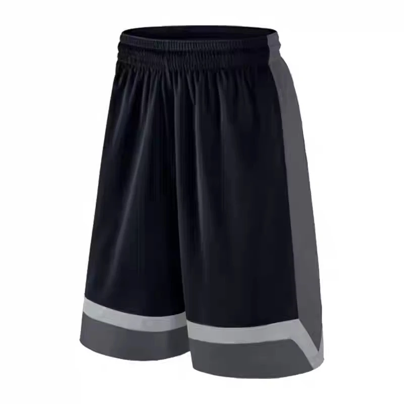 2026 Neue Sommer-Basketballshorts für Herren, Y2K Oversized Schnelltrocknende Sportshorts, Lässige Loose-Fit Gym-Training & Laufbekleidung
