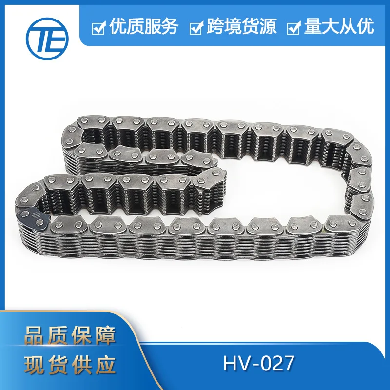 

Suitable for Chevrolet S10 GMC auto parts HV-027 transfer case chain conveyor belt