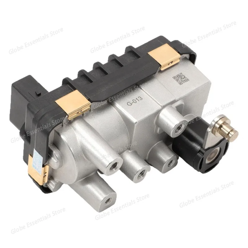 712120 6NW009420 New Turbo Electronic Actuator for Mercedes Sprinter 319 E350 M320 R320 OM642 6NW009420 A6460900480 Auto Parts