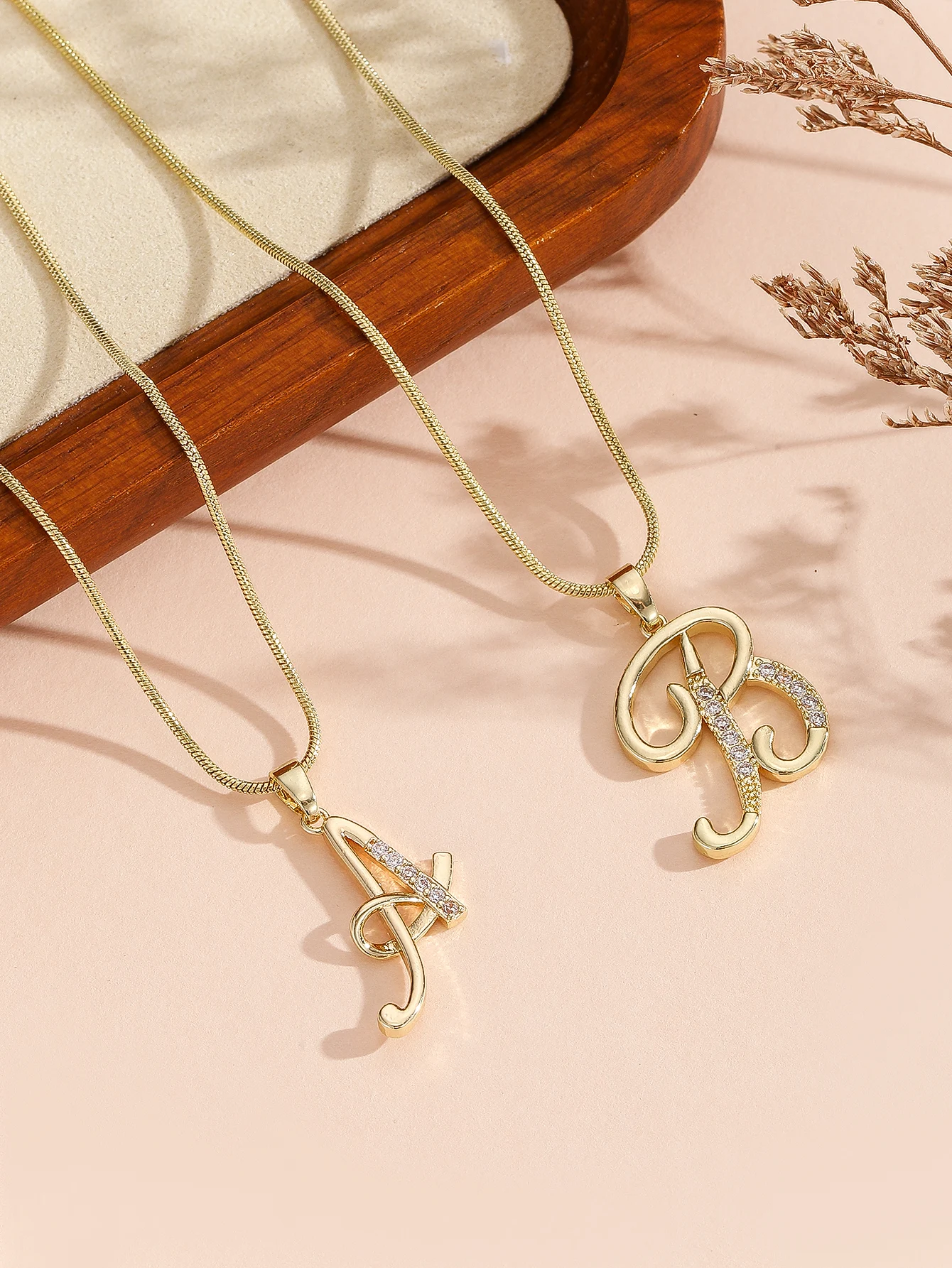 1 Piece Light Luxur…