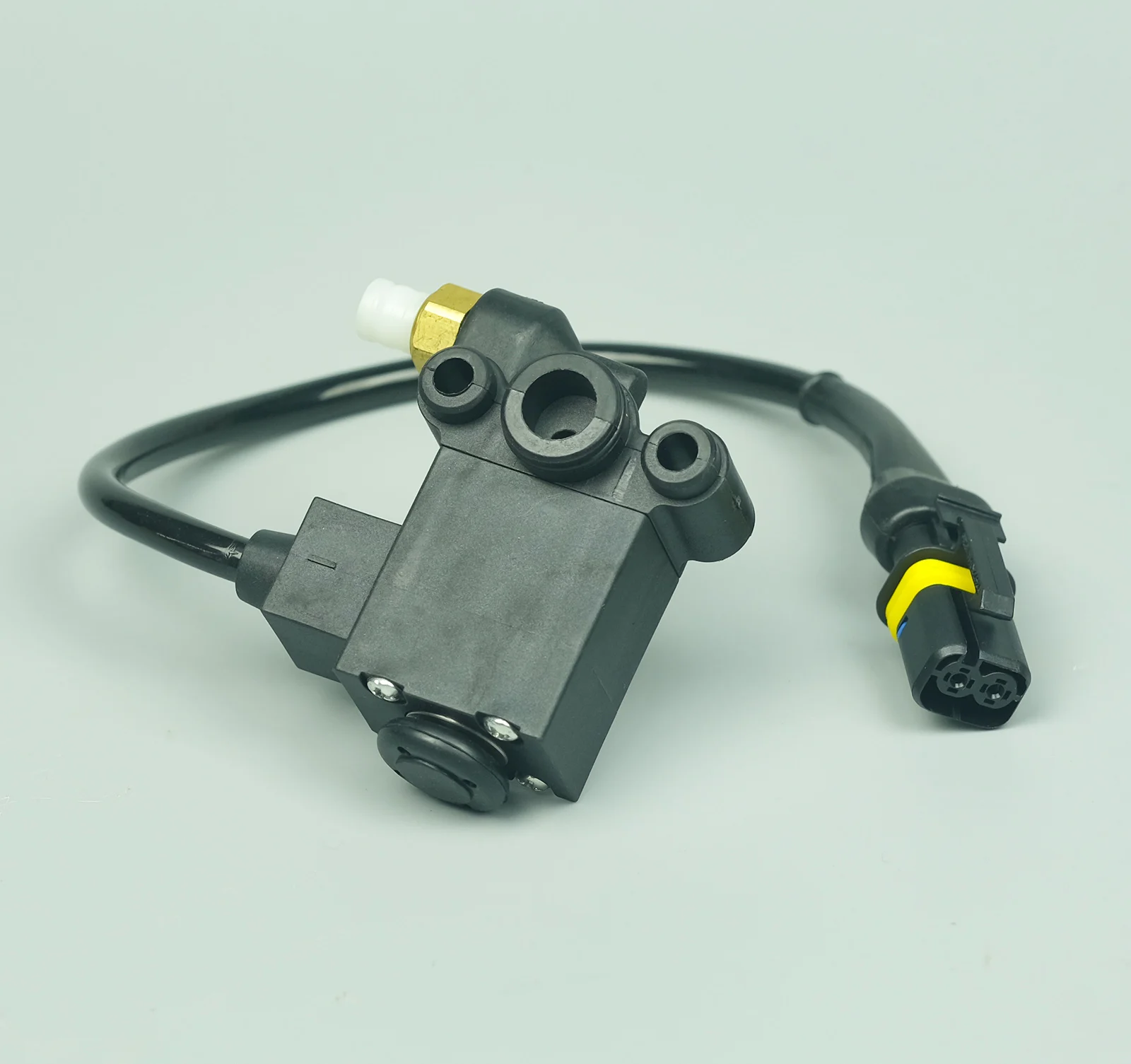 

Электромагнитный клапан MKG23713 MKG23852.1.1 MKG2385211 81307156152 для фотоэлементов