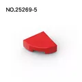 red-20pcs