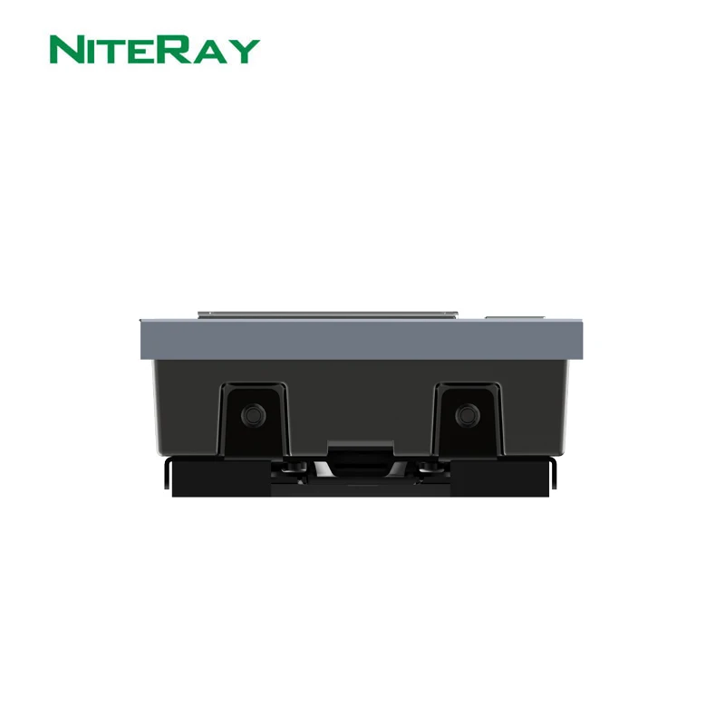 i63 High Protection IP66 and IK07 SIP IP Doorbell Video Intercom Smart Access Control with RFID/IC Cards