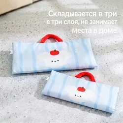 Cama para perros pequeños y medianos: plegable, impermeable y refrescante