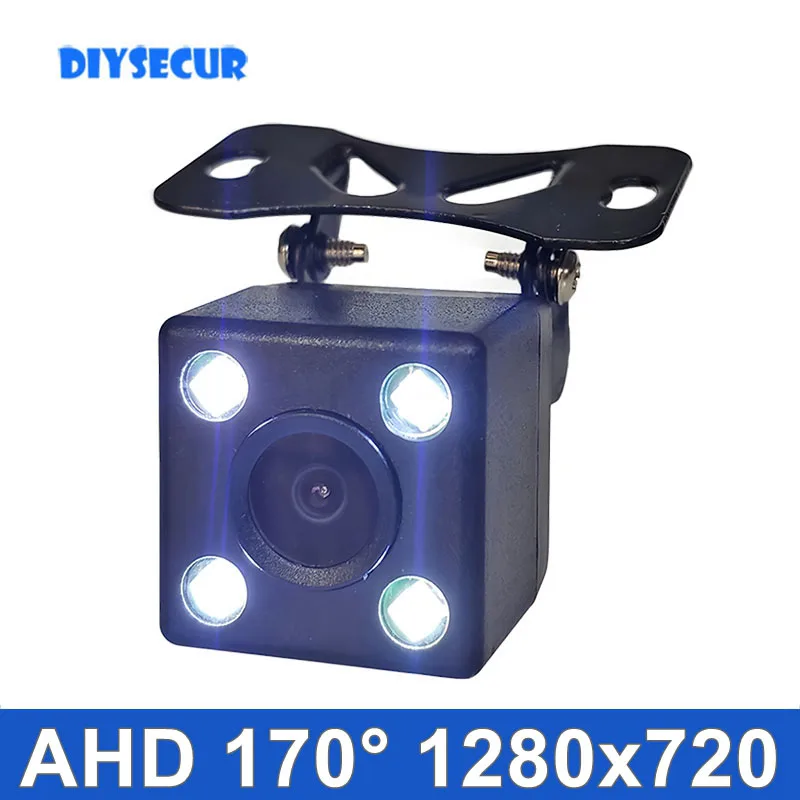 DIYSECUR AHD 720P 170-Π³ΡΠ°Π΄ΡΡΠ½Π°Ρ ΠΊΠ°ΠΌΠ΅ΡΠ° Π·Π°Π΄Π½Π΅Π³ΠΎ Π²ΠΈΠ΄Π° Π΄Π»Ρ Π°Π²ΡΠΎΠΌΠΎΠ±ΠΈΠ»Ρ, ΡΠ²Π΅ΡΠΎΠ΄ΠΈΠΎΠ΄Π½Π°Ρ ΠΊΠ°ΠΌΠ΅ΡΠ° Π½ΠΎΡΠ½ΠΎΠ³ΠΎ Π²ΠΈΠ΄Π΅Π½ΠΈΡ, ΡΠ΅Π·Π΅ΡΠ²Π½Π°Ρ HD ΠΊΠ°ΠΌΠ΅ΡΠ° Π·Π°Π΄Π½Π΅Π³ΠΎ Π²ΠΈΠ΄Π°, IP68, Π²ΠΎΠ΄ΠΎΠ½Π΅ΠΏΡΠΎΠ½ΠΈΡΠ°Π΅ΠΌΠ°Ρ DIYSECUR AHD 720P 170-Π³ΡΠ°Π΄ΡΡΠ½Π°Ρ ΠΊΠ°ΠΌΠ΅ΡΠ° Π·Π°Π΄Π½Π΅Π³ΠΎ Π²ΠΈΠ΄Π° Π΄Π»Ρ Π°Π²ΡΠΎΠΌΠΎΠ±ΠΈΠ»Ρ, ΡΠ²Π΅ΡΠΎΠ΄ΠΈΠΎΠ΄Π½Π°Ρ ΠΊΠ°ΠΌΠ΅ΡΠ° Π½ΠΎΡΠ½ΠΎΠ³ΠΎ Π²ΠΈΠ΄Π΅Π½ΠΈΡ, ΡΠ΅Π·Π΅ΡΠ²Π½Π°Ρ HD ΠΊΠ°ΠΌΠ΅ΡΠ° Π·Π°Π΄Π½Π΅Π³ΠΎ Π²ΠΈΠ΄Π°, IP68, Π²ΠΎΠ΄ΠΎΠ½Π΅ΠΏΡΠΎΠ½ΠΈΡΠ°Π΅ΠΌΠ°Ρ