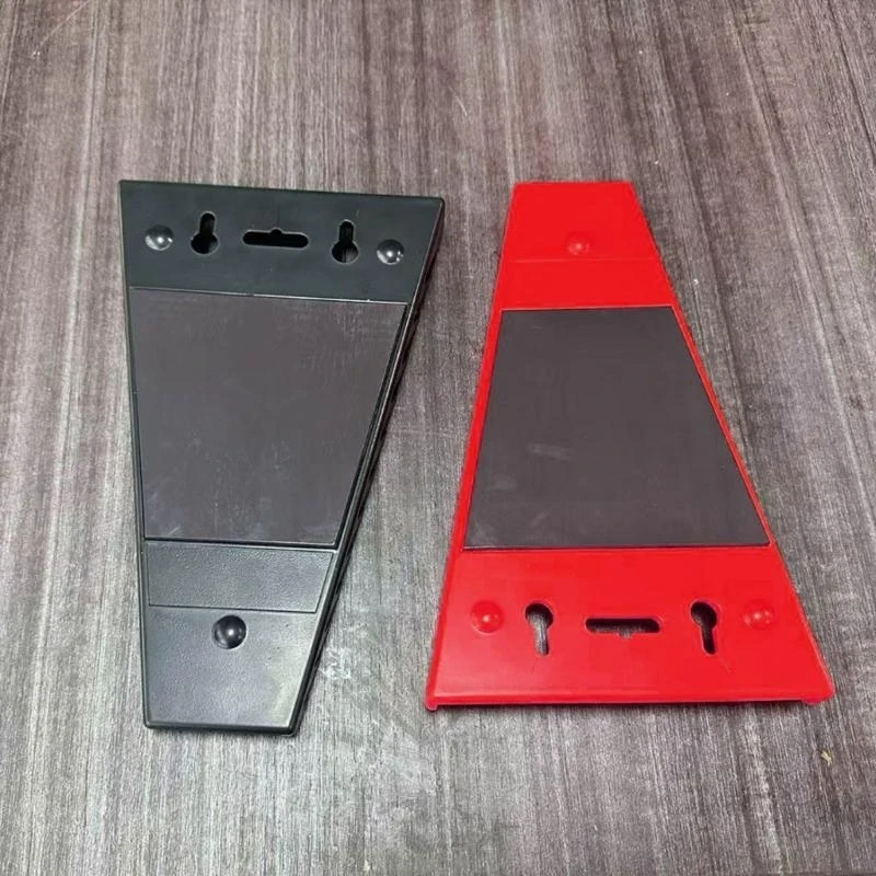 2pcs Эффективная магнитная держатель инструментов для улучшения организации рабочей области .y5ga