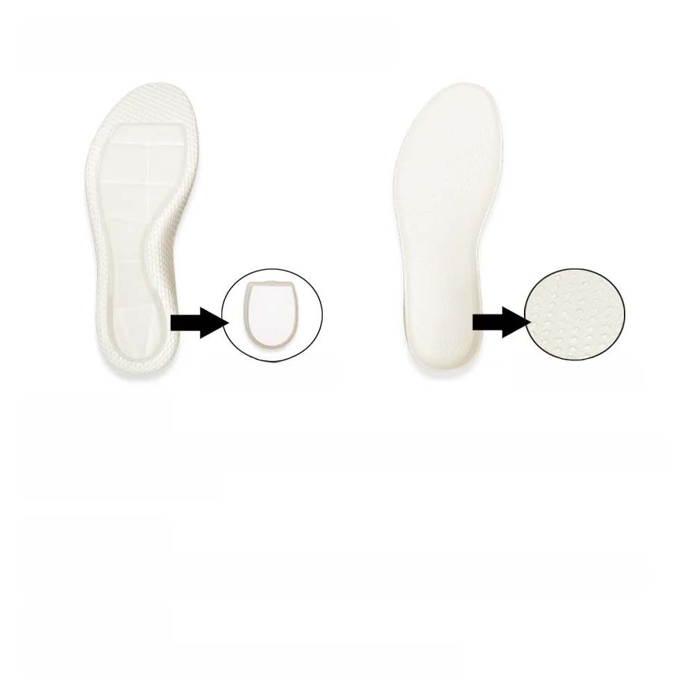 

Сменные вставки Midsole oe для Kobe 8 и 9, впитывающие стельки с полным зумом Palm Zoom Air Cuion Super Critical o