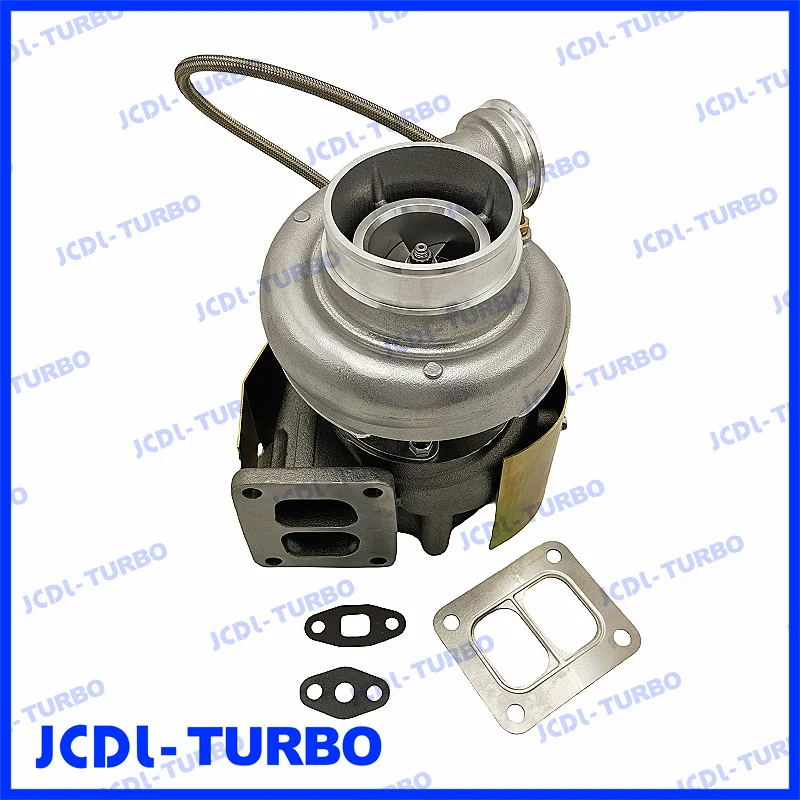 Turbo S300G 319702 319393 319395 10331034 10290233 10220747  51091009602 51.09100-7602  turbocharger For Liebherr 964 excavator