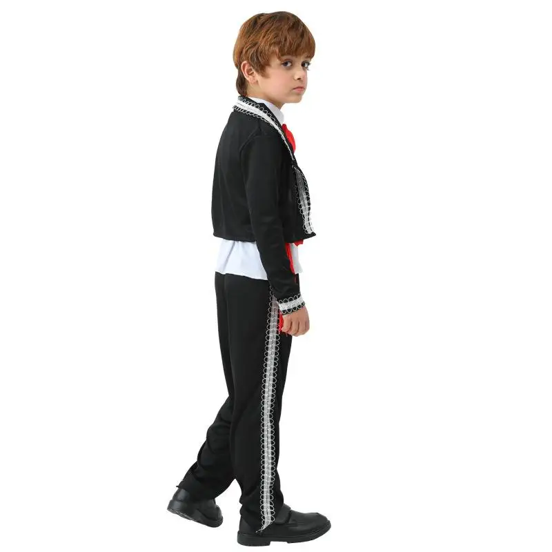 ชุดเทศกาลชาติพันธุ์ใหม่ ชุดวันฮาโลวีน ชุดแฟนซี ชุดจีนโบราณ ชุดการแสดงบนเวที เสื้อผ้าผู้หญิง