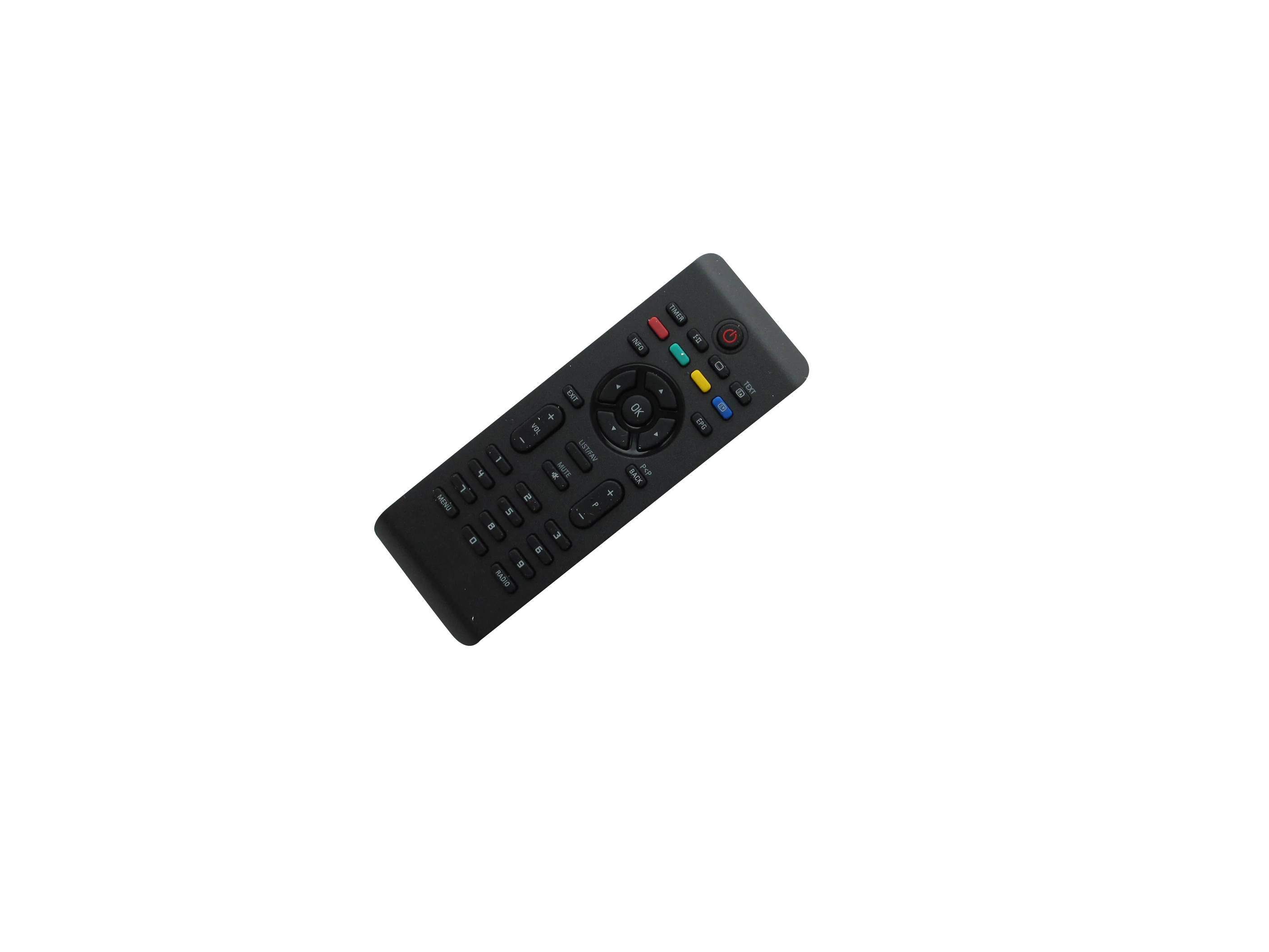 Пульт дистанционного управления для Philips PACE HDT8520 RC2484402/01 High Digital Recorder DVR BOX