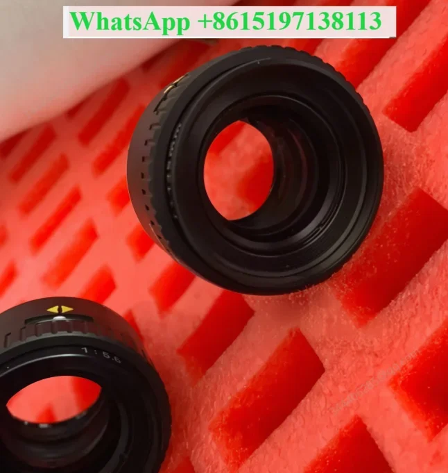 original  f=135mm 1:5.6 Professional grade magnifying lens 1 piece
