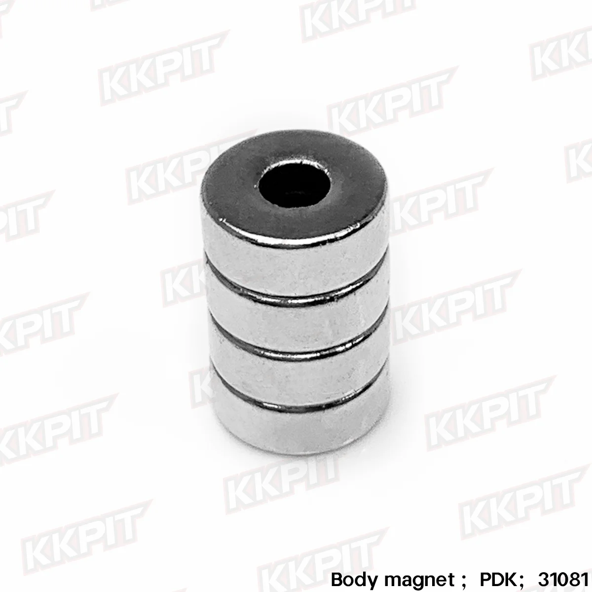 KKPIT-PDK-Body magnet-31081