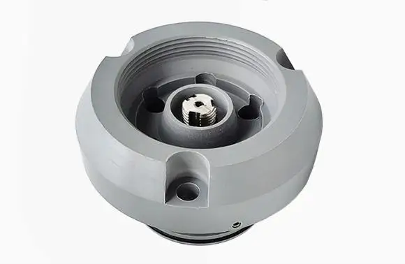 

104329690 edm Injection Chamber Lower C304 Ø70x44Lmm for ROBOFIL 300,310,500,510,240,440 Char milles 432.905, 100432905, 432.969