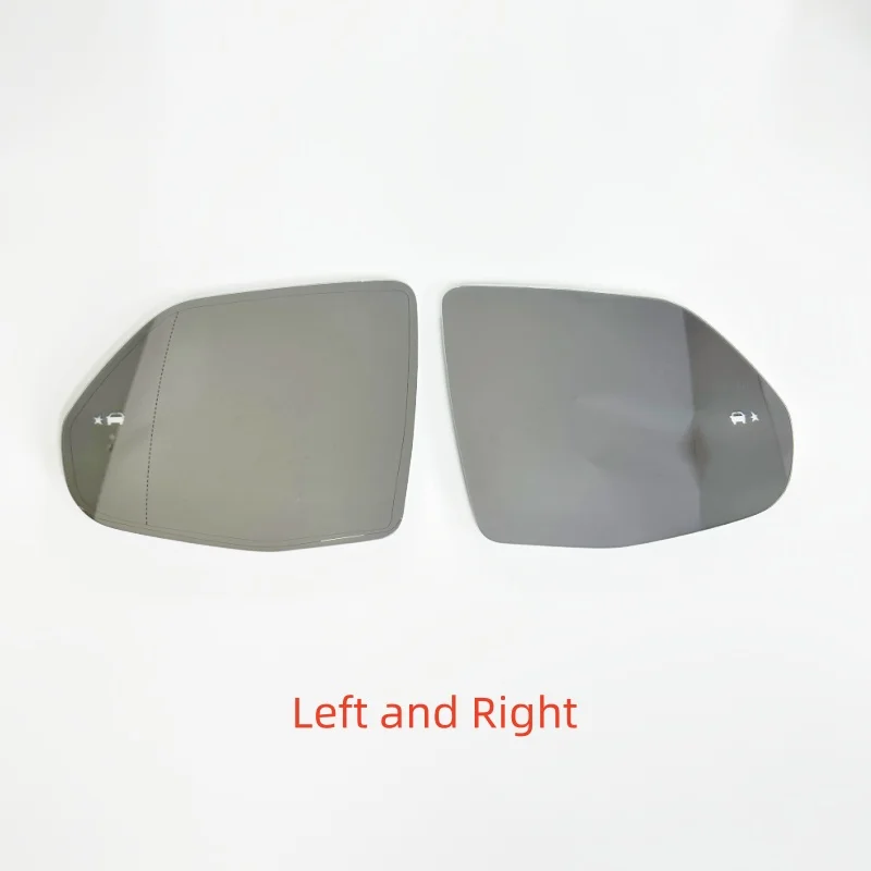 

Heated Blind spot car side mirror glass for Cadillac XT4 2018 2019 2020 2021 2022 2023 XT5 2018 2019 2020 2021 2022 2023