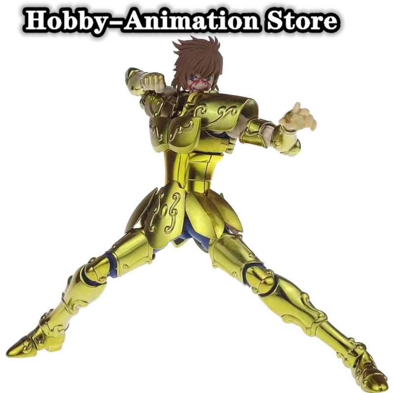 Ex LC Saint Seiya Myth Cloth La Référence Absolue pour les Collectionneurs de Figurines de Légendes du Zodiaque