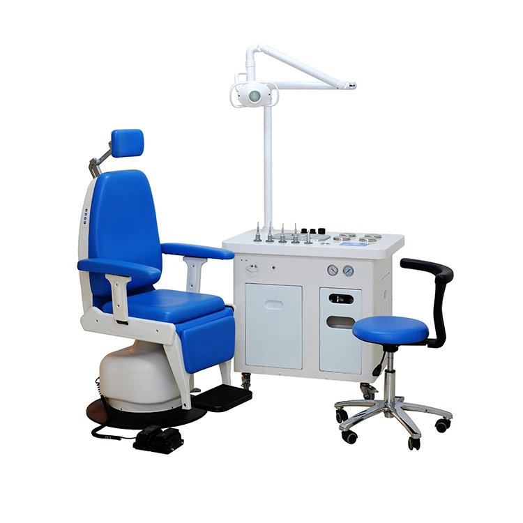 New product dentals equipment single station ENT treatment Unit