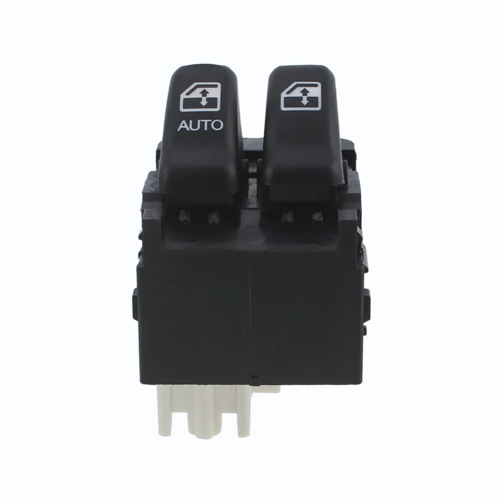 Interruptor de ventana OEM, interruptor de ventana eléctrico, mantenimiento de vehículos, especificaciones de fábrica para Chevrolet Ven