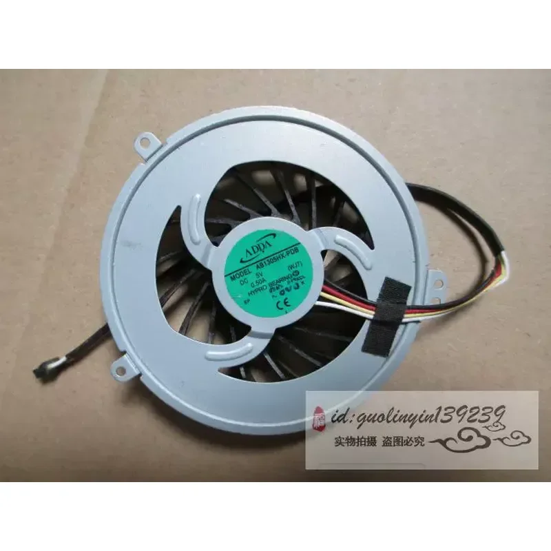 For HP 120-1132 AB1305HX-PDB Fan Replacement Part Number 658909-001 MF75150V1-C010-S9A