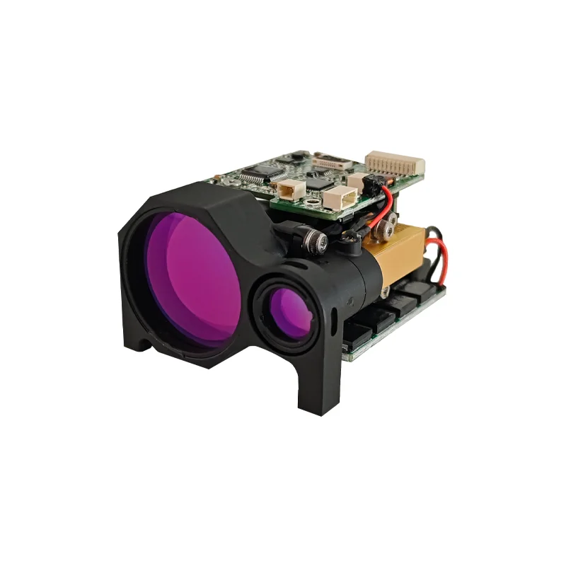 Lumispot 8000m Professional Lightweight Laser Ranging Module