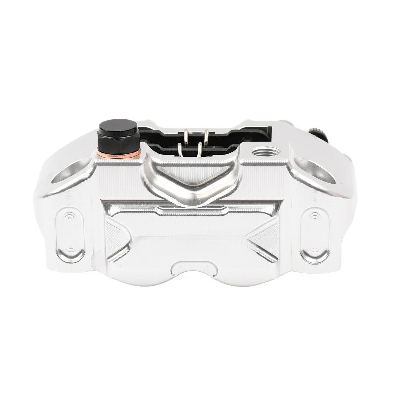 

Applicable number Motorcycle electric vehicle 10-inch wheel hub PT18 small radiation caliper brake lower pump