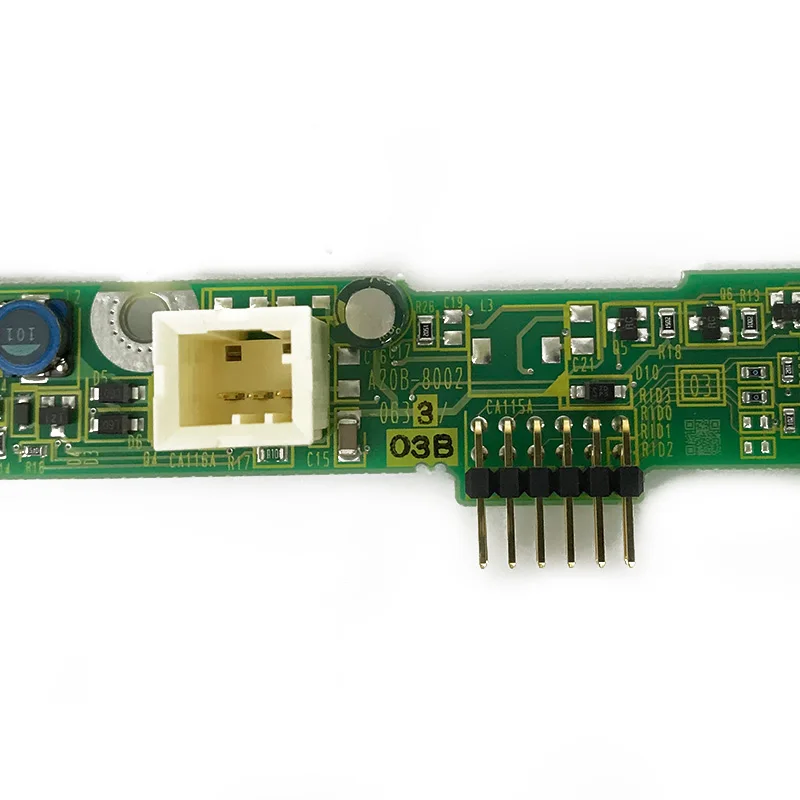 A20B-8002-0633 0632 0631 Fanuc PCB