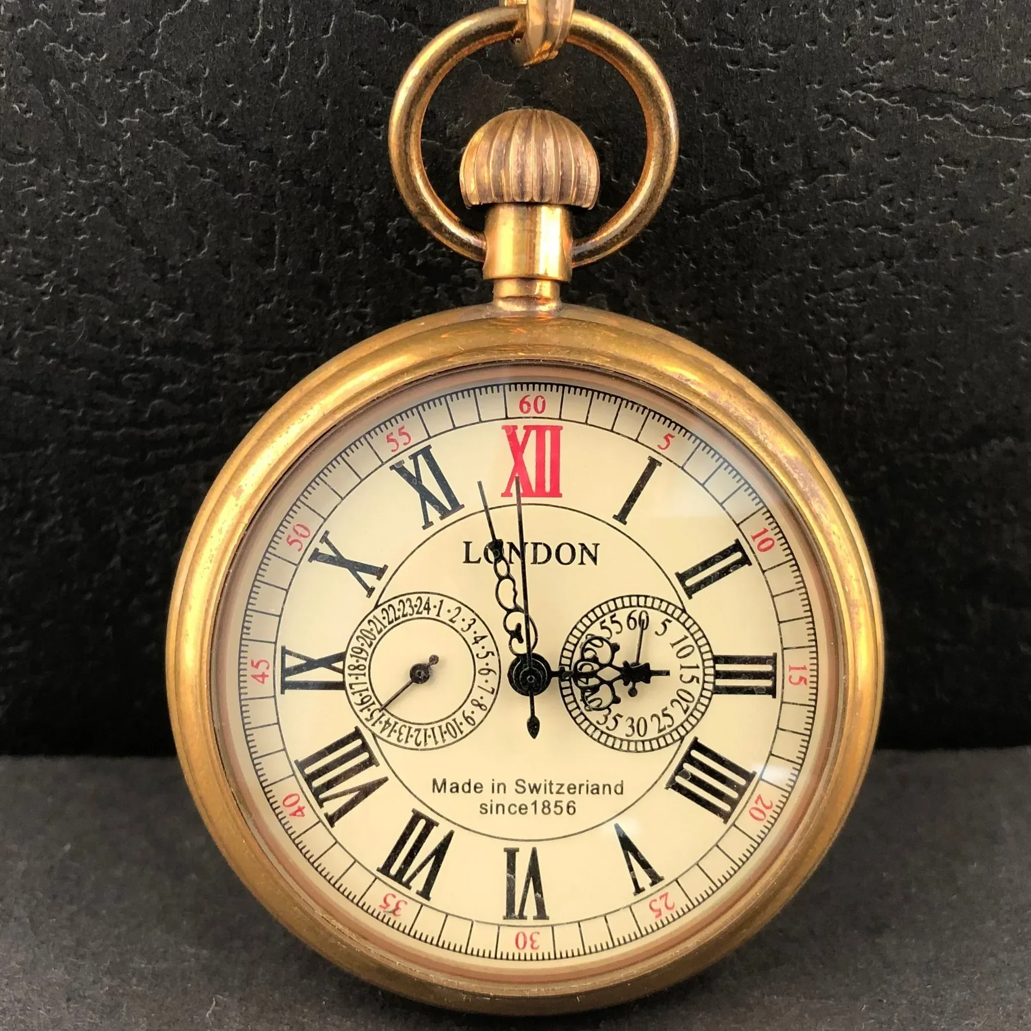 Vintage Copper-Tone… - image