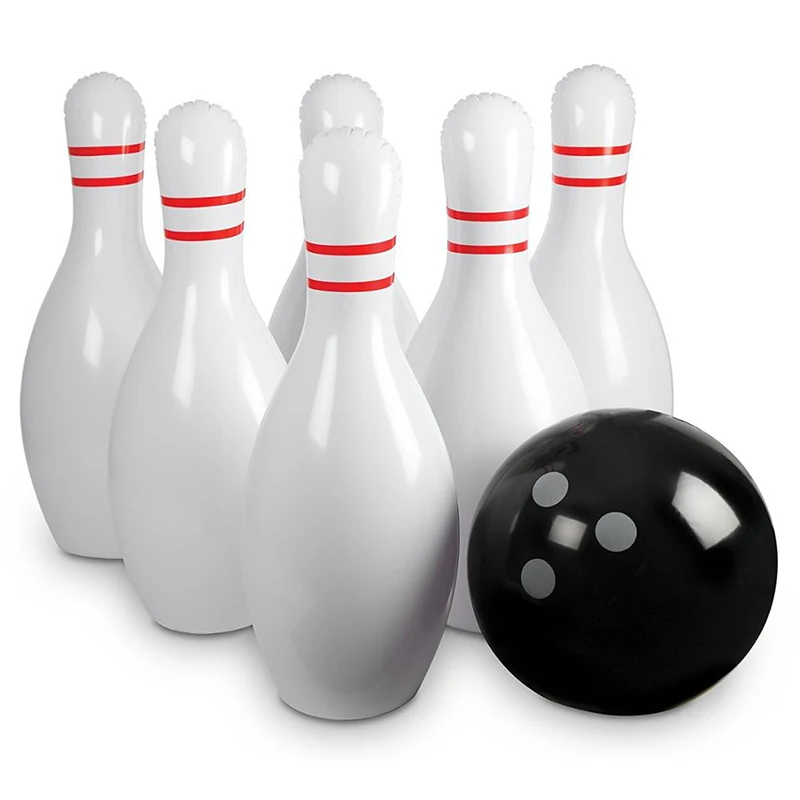 

Indoor and outdoor hot-selling manufacturers with high prices inflatable bowling balls