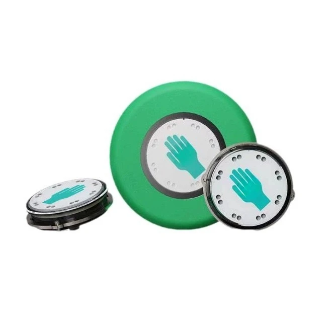 Adequado para interruptor do sensor de toque CAPTRON CHT1-579F-29