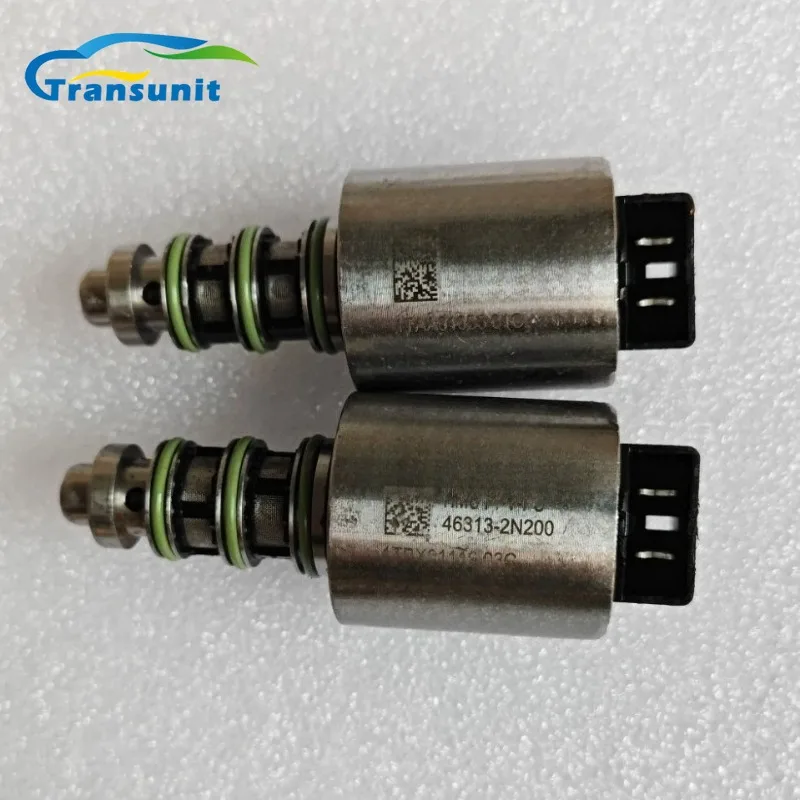 

0DD DQ400 Band New Automatic Transmission Solenoid Valve Suit For AUDI VW