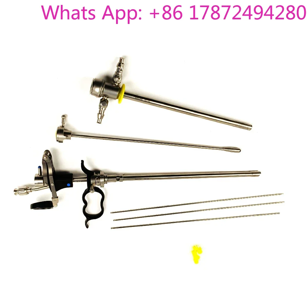 

Factory Price TURP Resectoscope Working Element Instrument for Hospital