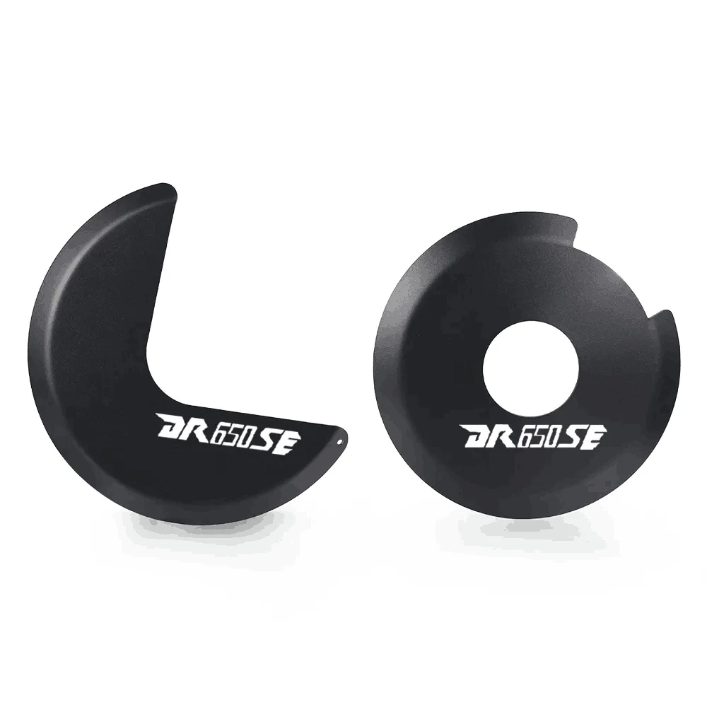 FOR SUZUKI DR650 DR650S DR650SE DR 650 S SE 1996-2023 Motorcycle Engine Cover Guard Engine Case Saver Kit 2022 2021 2020 2019