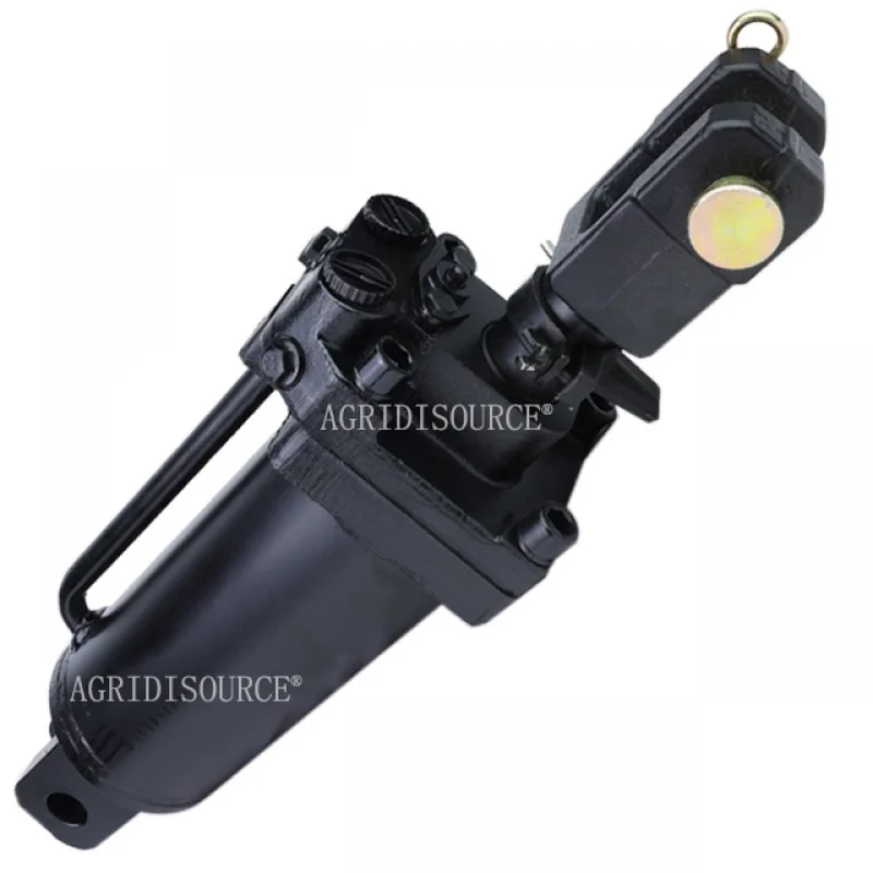 durable：For Foton Lovol Agricultural Farm tractor Spare Parts FT700.55D.011%%c100 cylinder assembly