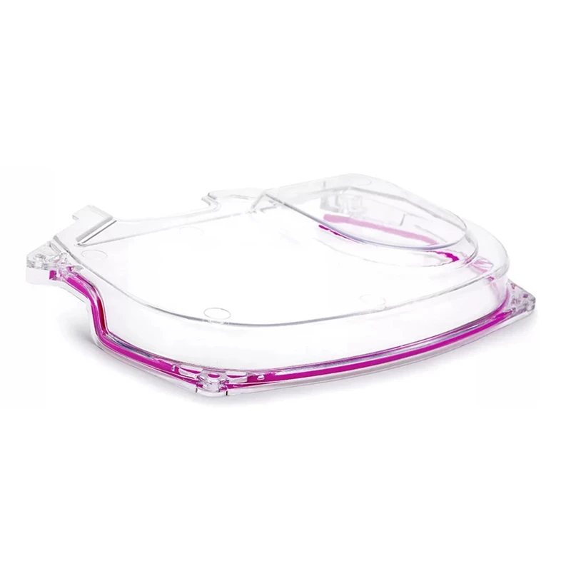 NEW-Cam Gear Timing Belt Cover Clear Fit For Mitsubishi Lancer Evolution EVO 9 IX Mivec 4G63