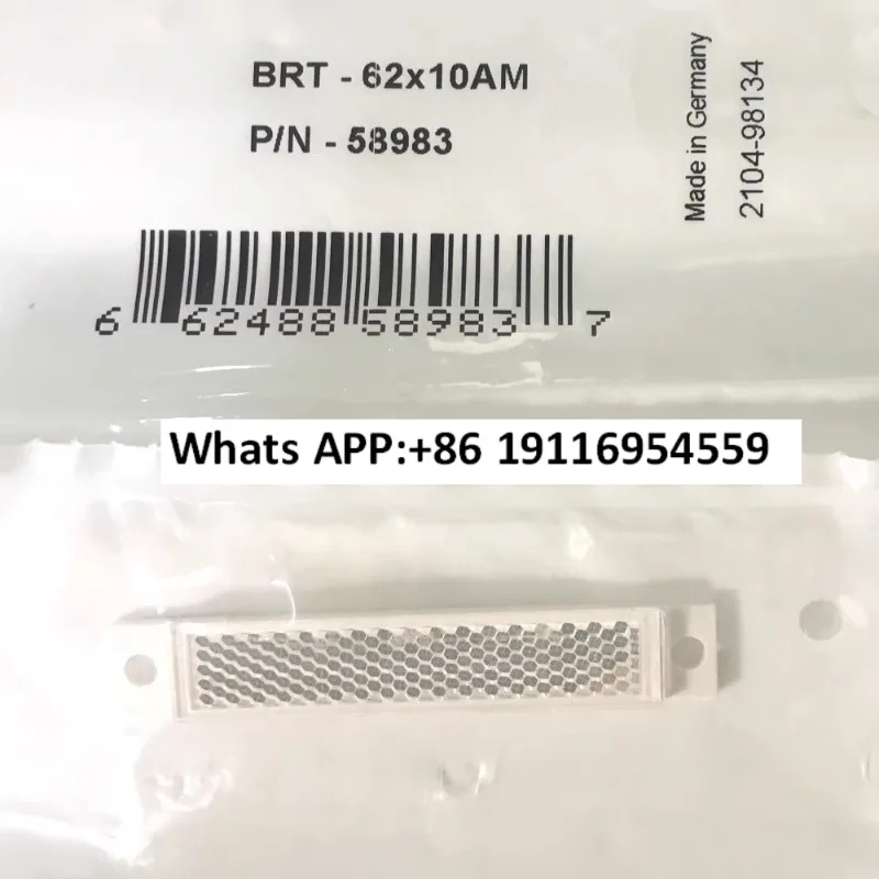 Spot BRT-62X10AM Se…