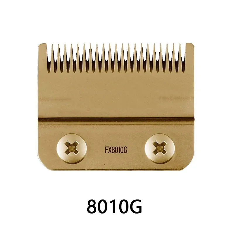 Replacement Clipper Blade for Babyliss870 Hair Trimmer FX8010 Series Cutter Head Premium Barber Cutting Accessory