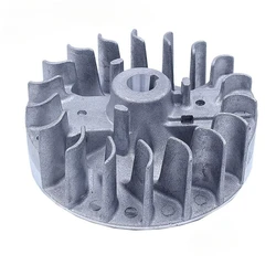 Flywheel for Honda GX25 GX25N HHT25S Trimmer Brush Cutter Tiller Cultivator Small Engines