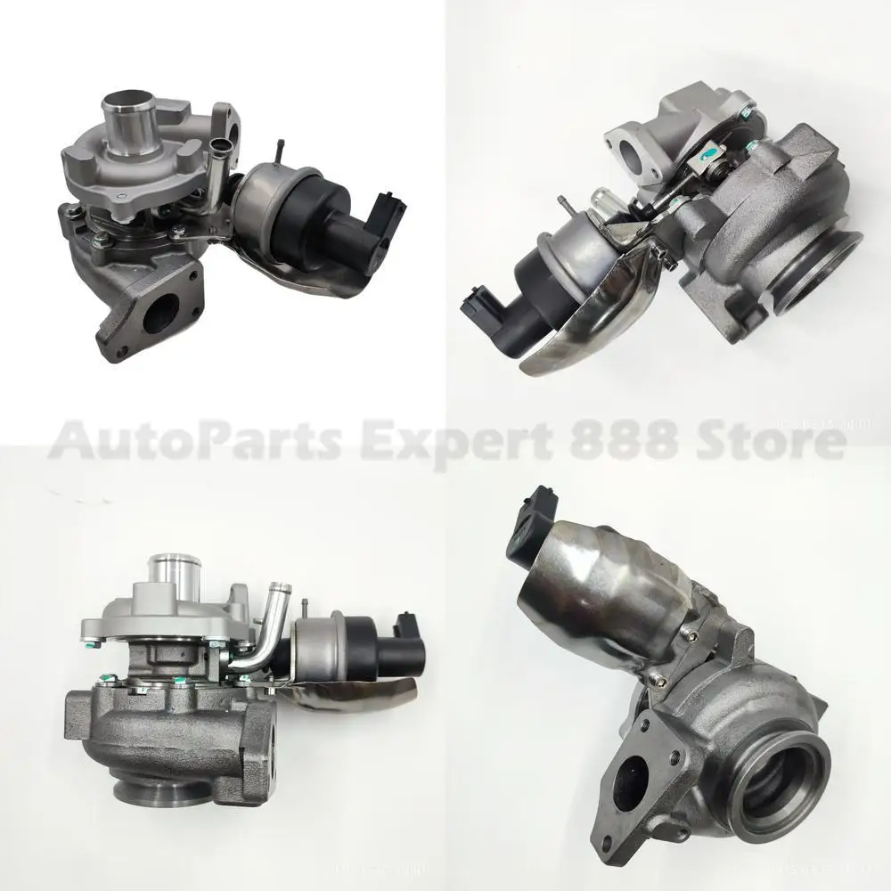 

For Fiat Alfa 1.3T Turbocharger 55233062 54309700000 High Performance Durable