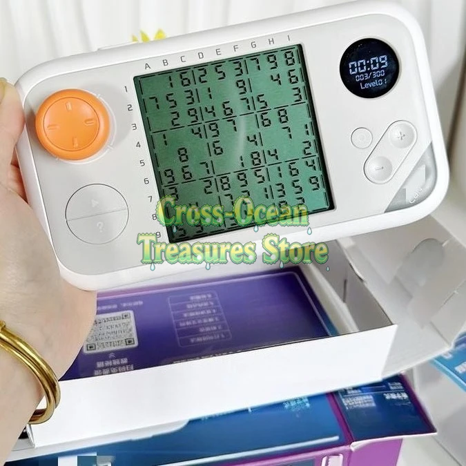 sudoku-game-machine-logical-thinking-training-handheld-device-intelligent-puzzle-toy-gift-for-kids