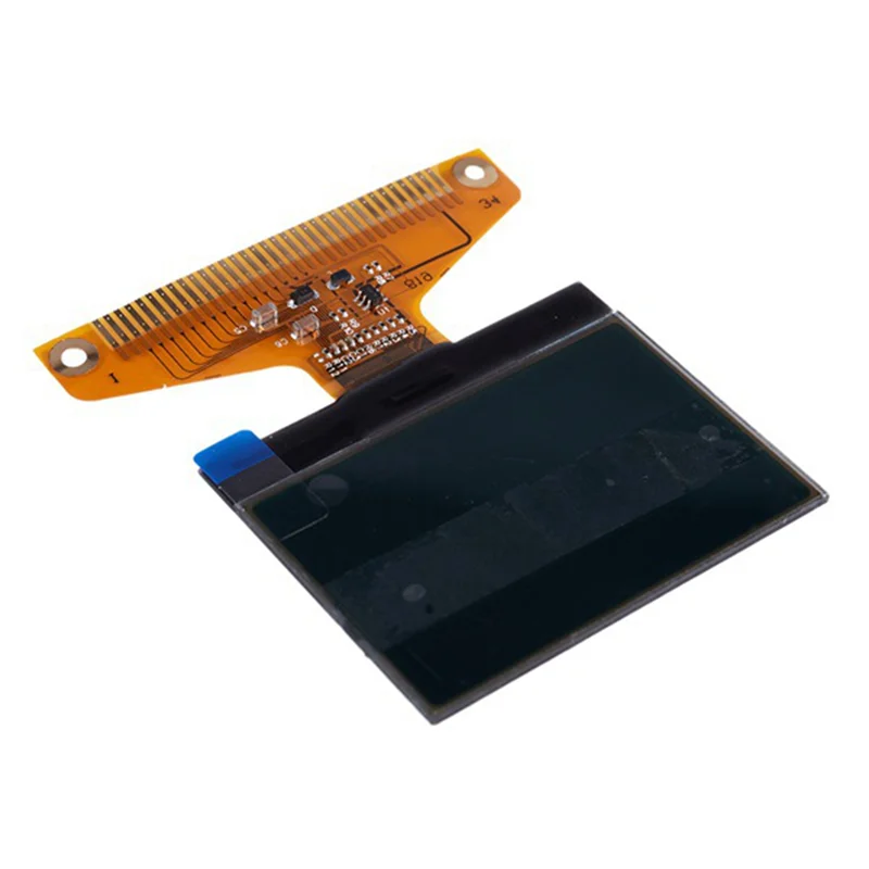 

A99F-для A3/A4/A6 VW Passat/Golf 4-местный Skoda VDO только автомобильный экран для модификации инструментов ЖК-дисплей