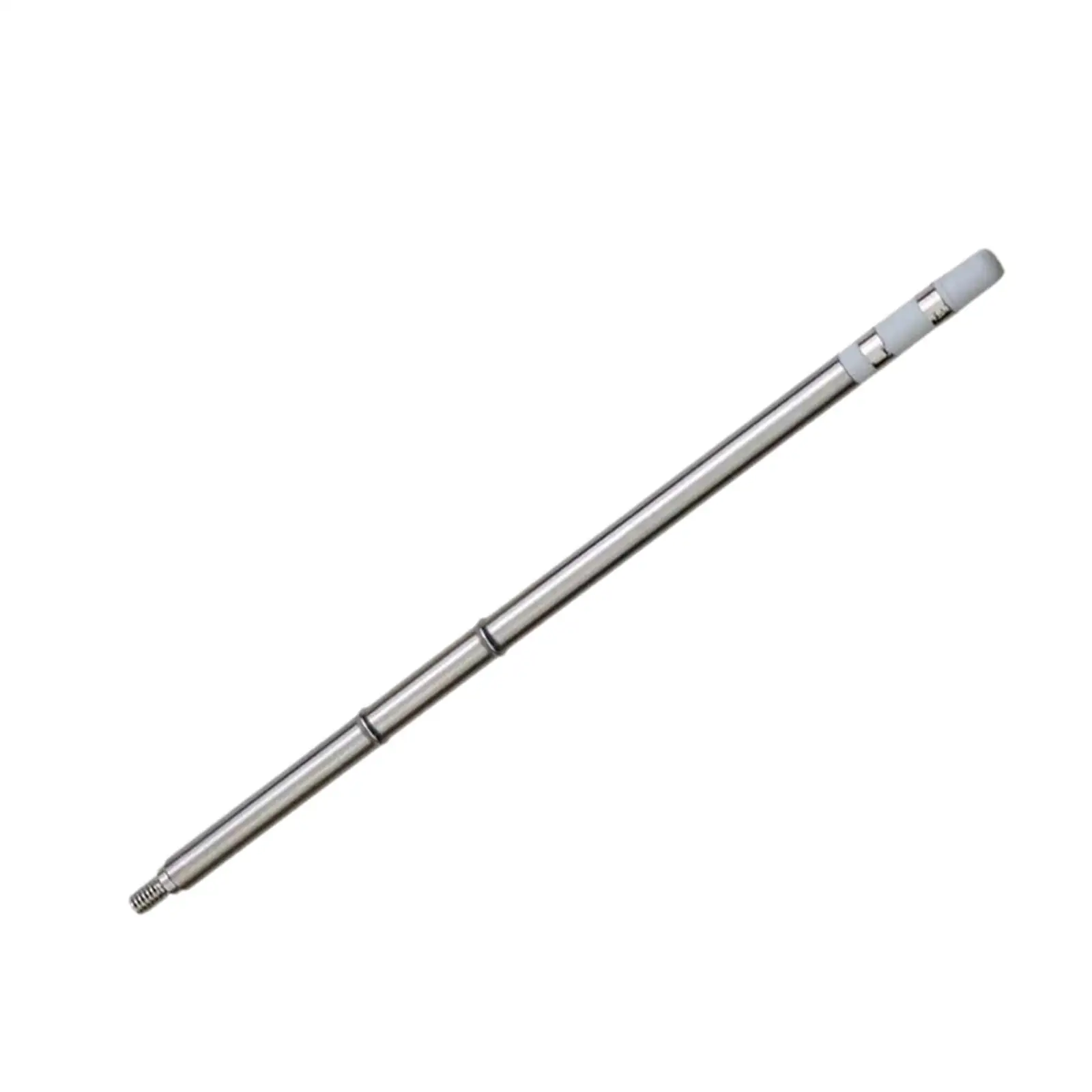 Durable Joystick Soldering Iron Tip Replacement Bevel Designed for Game Controller Heating Core DIY Repair Tools Station
